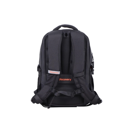 Plecak Discovery Crux czarny 20l
